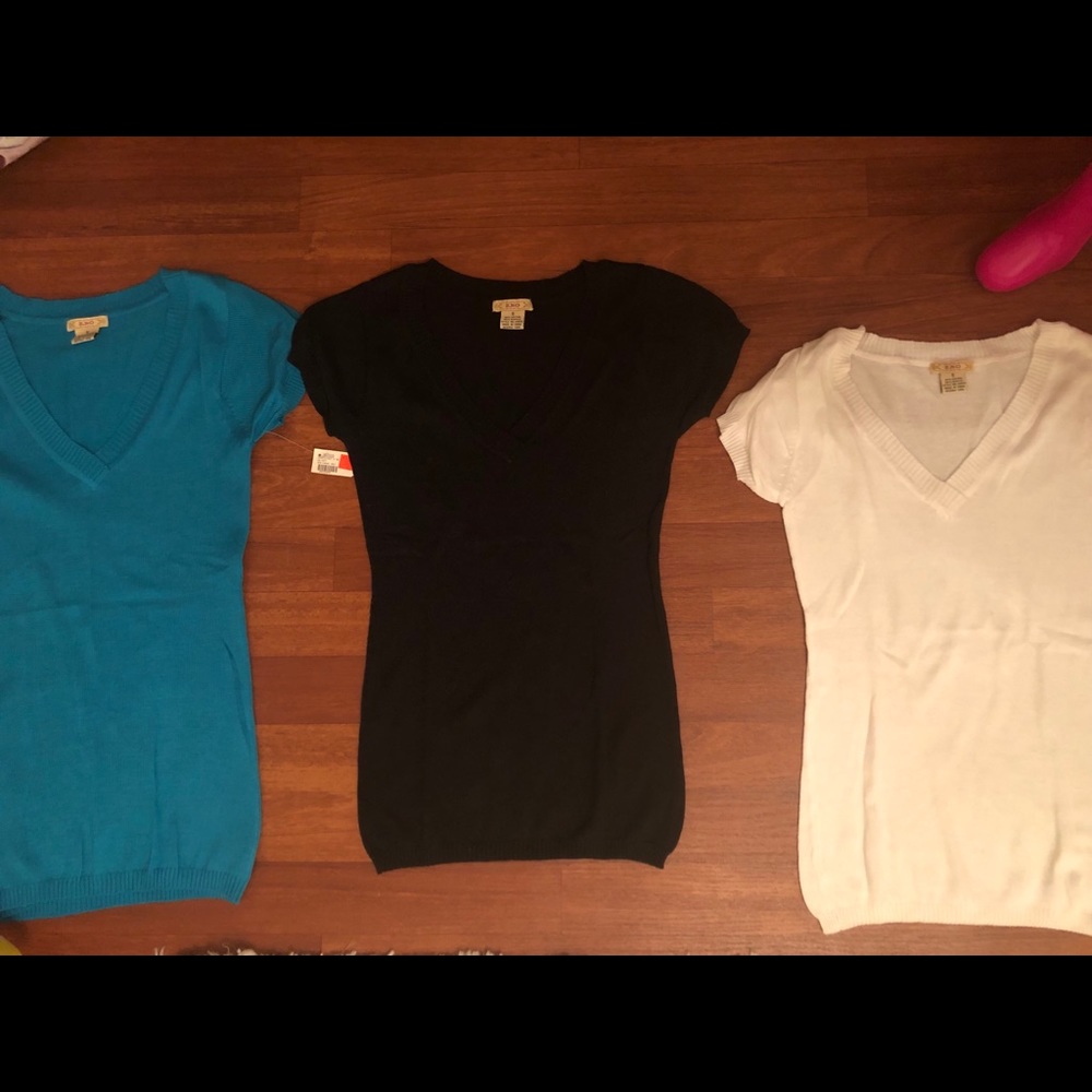 Tops